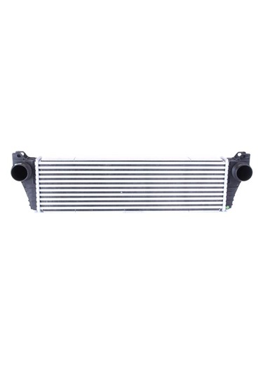 Mercedes Vıto W639 M651 Intercooler Radyatörü 6395011301