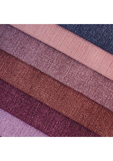 Fon Perde , Amerikan Keteni Onlarca Renk Ve Ölçü Seçeneği