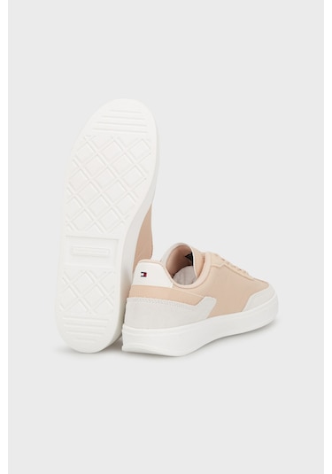 Tommy Hilfiger Bayan Ayakkabı Fw0fw08186 Try Pembe Pembe Tommy Hilfiger Bayan Ayakkabı Fw0fw08186 Try Pembe Pembe