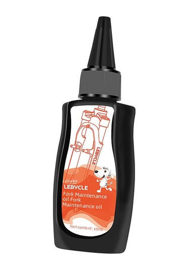 Geeroyoo Mountain Bike Amortisör Bakım Yağı - Ön Arka Şok Absorberi Silikon Yağı, Zımpara Ve Yağlama, Dayanıklı Bakım Sıvısı Çok Renkli