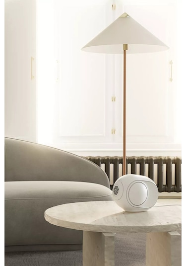 Devialet Phantom Iı 95 Db Kablosuz Hoparlör, Ultra Kompakt