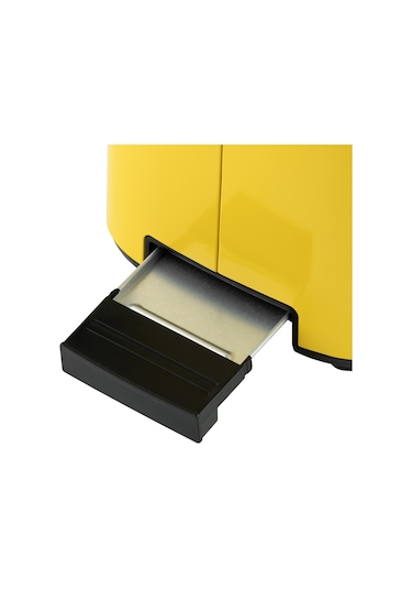 Vestel Retro 2 Dilim Ekmek Kızartma Makinesi