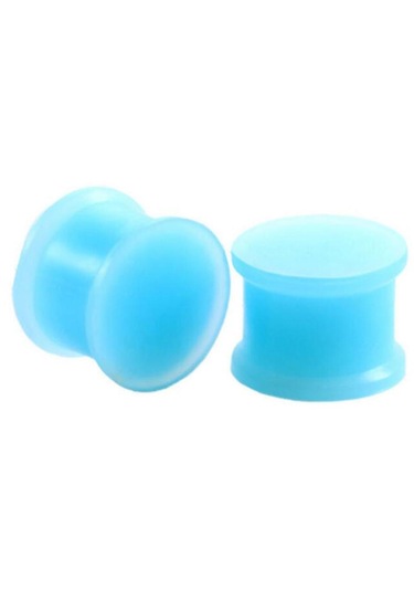 Suntek 12 Çift Silikon Alevlendi Genişletici Göstergeler 8-mm Çok Renkli