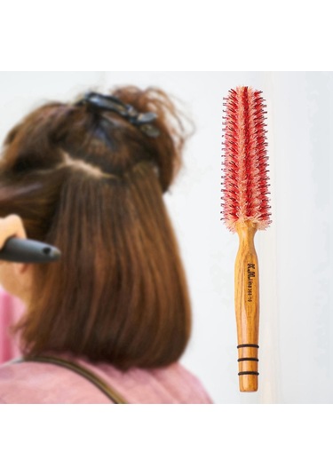 Suntek Kuaförlük Şekillendirici 16-sıra-çapı-4.2cm