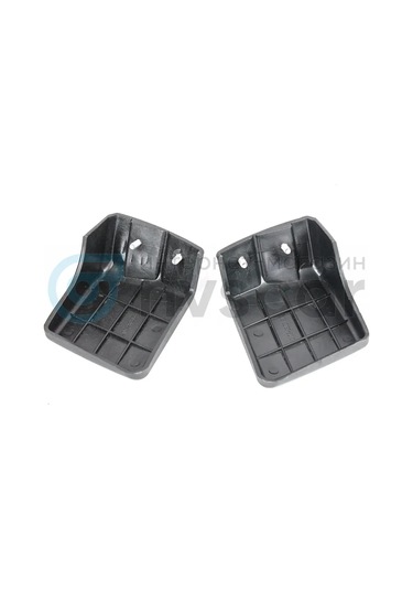 Nvscar Vaz 2104, 2105 Ön Tampon Kaplamaları 2 Adet 432179211