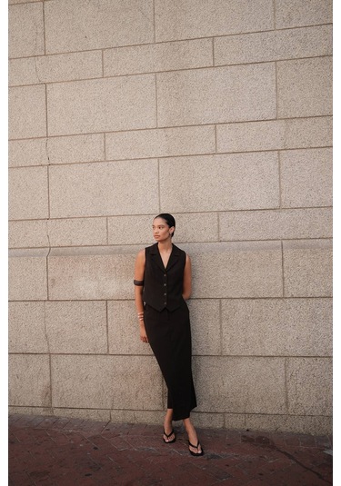 Private Edition Kalem Etek Acı Kahve Acı Kahverengi