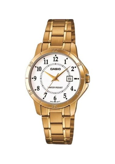 Casio LTP-V004G-7BUDF Kadın Kol Saati