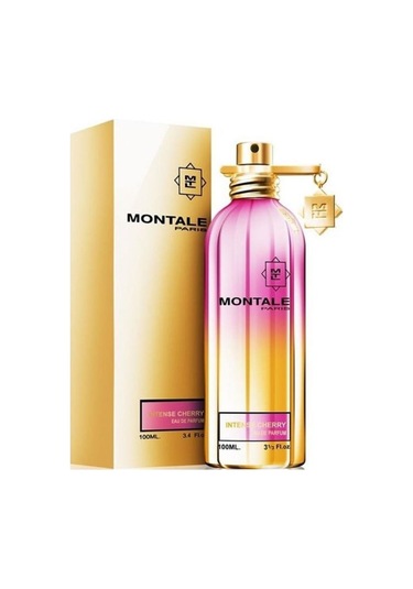 Montale Intense Cherry Edp 100 Ml Unisex Parfüm Çiçek - Meyve