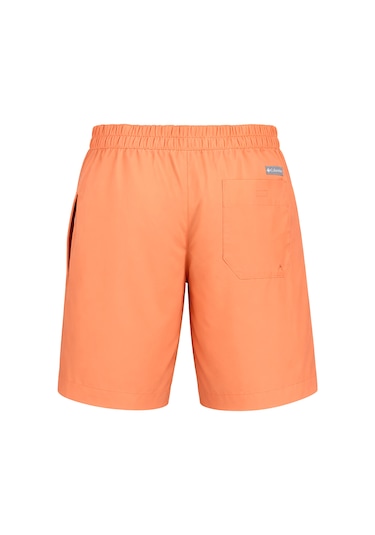 Columbia Columbıa Summerdry Erkek Mayo 1930461-882 Turuncu