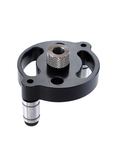 Shineyee Ahşap Paneller İçin Hassas Delme Ve Konumlandırma Aracı - 9 Paslanmaz Çelik Matkap Ucu Seti