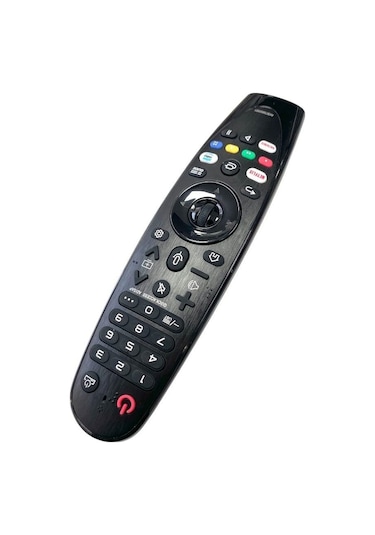 Suntel Lg Akb75855501 Smart Led Tv Uyumlu Airmouse Kumanda Ses Komutlu