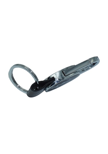 Dk Tuning Opel Logo Deri Metal Anahtarlık