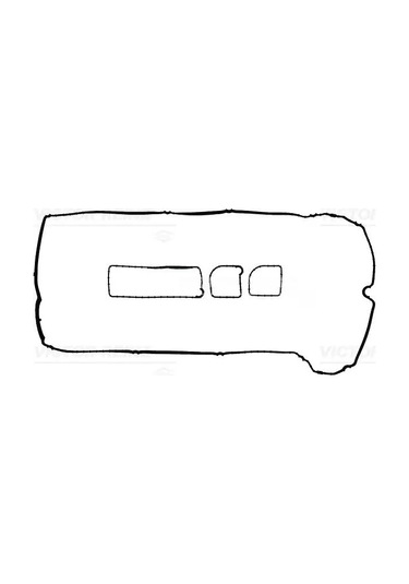 Volvo S60 Supap Kapak Contasi 2.0t 2010-2011 Vıctor Reınz 154216101