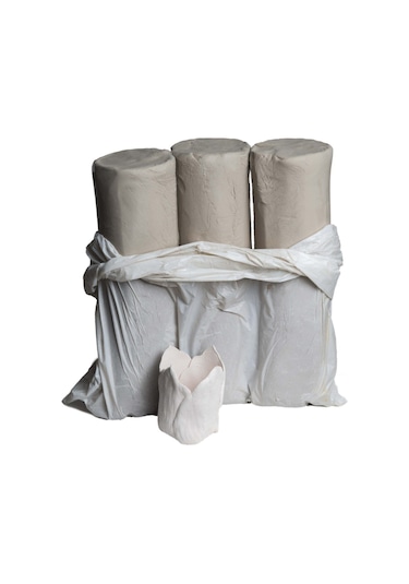 Seramik Çamuru 20 Kg/paket