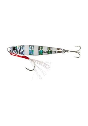 Fujin Jig-x 20gr Light Jigging Jig Yem Mt22 Bb Anchovy