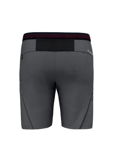 Salewa Pedroc Dst Kadın Şort Koyu Gri Koyu Gri