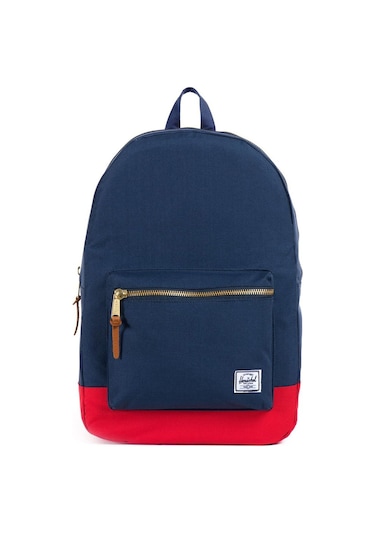 Herschel Supply Co. Herschel Settlement Lacivert Unısex Sırt Çantası