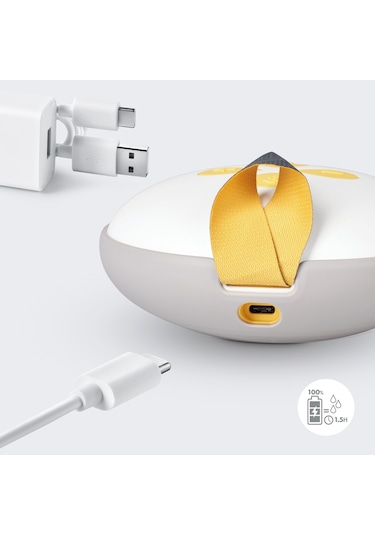 Medela Swing Maxi Çiftli Elektrikli Göğüs Pompası