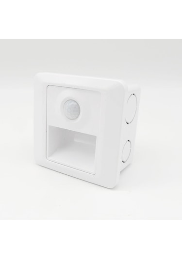 Sunlight Sıva Altı  220D Gün Işığı Merdiven Hareket Sensörü