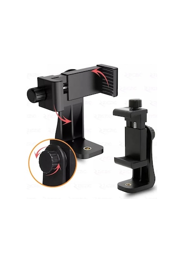 Ihana Telefon Tripodu İçin Tutucu 222743827