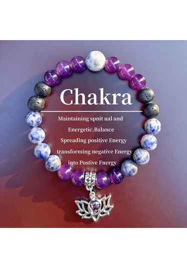 Akik Bilezik, Arkadaşlar İçin Mükemmel Bir Hediye No.123