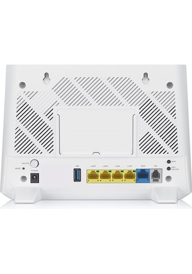 Zyxel VMG3625-T50B VDSL/ADSL2 AC/N Combo Modem