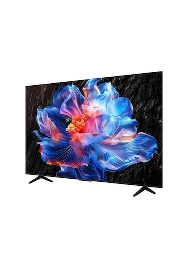TCL 75V6C 75" 190 Ekran Uydu Alıcılı 4K Ultra HD Google Smart LED TV