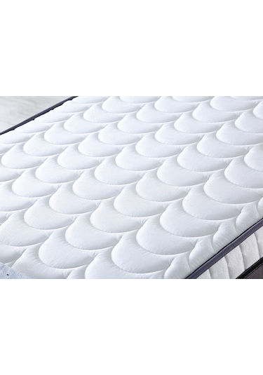 Royal Lux Bedding Nano Full Ortopedik Tek Kişilik Yatak 90 x 190