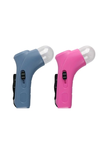 Nunbell Köpekler İçin Mama Fırlatma Oyuncağı