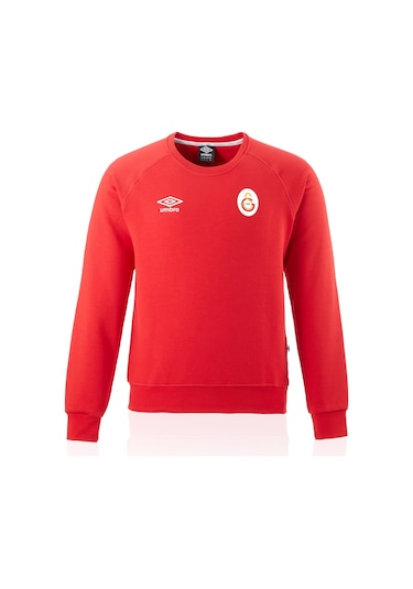 Gsstore Umbro Sweatshırt Tc-0114-1 Kırmızı