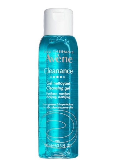 Avene Cleanance Cleansing Gel 100 Ml