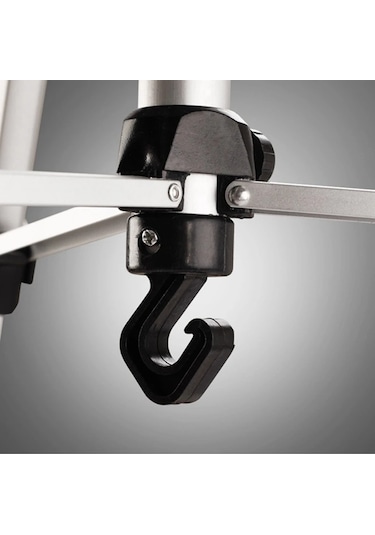 Yüksek Kaliteli Ayarlanabilir Tripod Boyama Şövale Standı