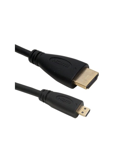 Electroon Hdmi To Micro Hdmi Kablo 1.5Metre