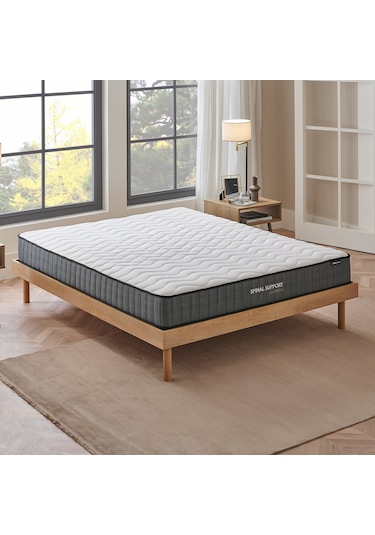 Yataş Bedding Spinal Support Classic RP Pocket Yaylı Yatak 90x190