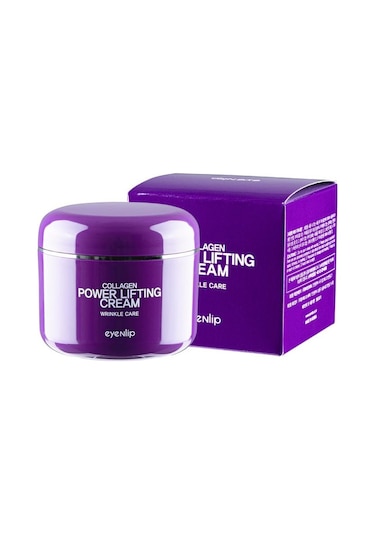 Eyenlip Beauty Collagen Power Lifting Cream 100 ML