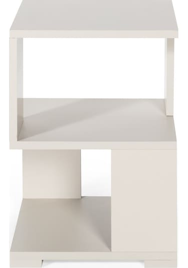 Solo Yan Sehpa, Modern, Şık, Minimal Kumtaşı Diğer