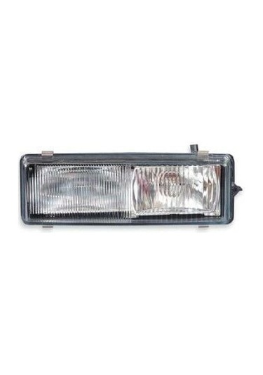 Daf Xf-cf-lf-95 Xf Sol Sis Spot Lamba Optik Ünite 1328860