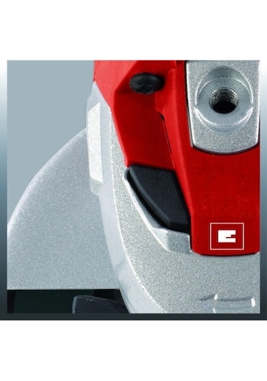 Einhell TE-AG 125/750 Kit, Avuç Taşlama - 4430885