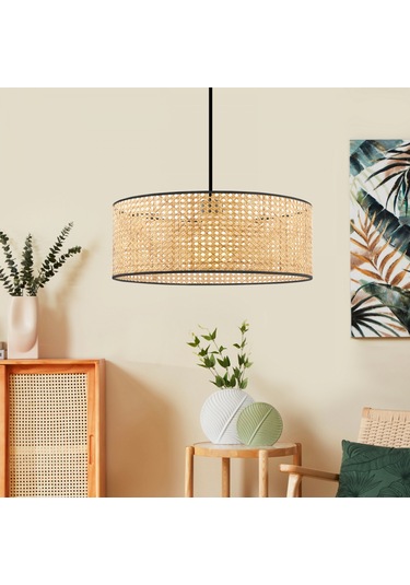 Homing Rattan Serisi 50 Cm Exclusive Sarkıt Ayd-3551 Rattan