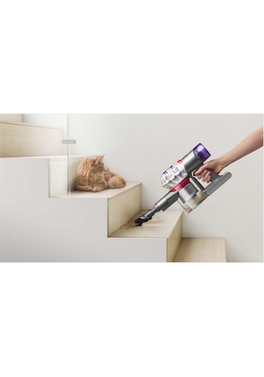 Dyson V8 Advanced Kablosuz Dikey Şarjlı Süpürge