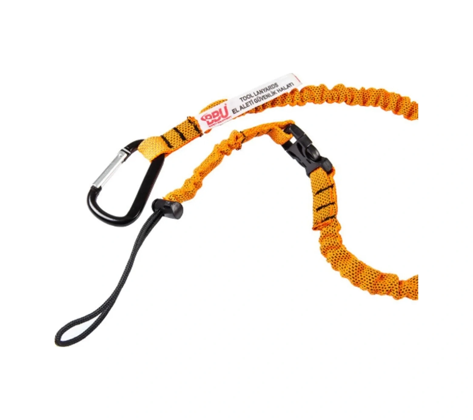 Bbu Bp 3116 Güvenlik Halatı Std