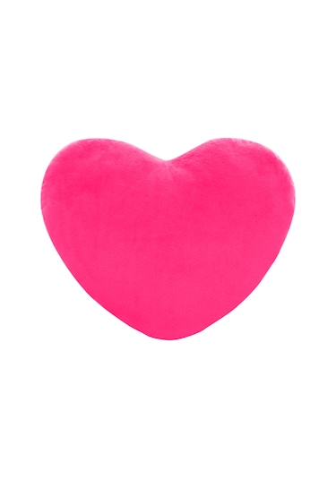 20cm Love Peluş Yastık Minder Oyuncak Minder Anaokulu Dansı Sevgililer Günü si Çift Düğün Kalp Şeklinde  Diğer