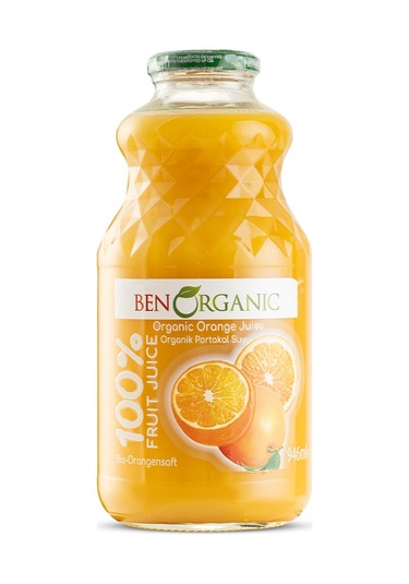 Portakal Suyu 946ml