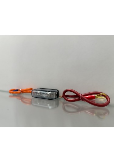 Megavox Mgx-fuse 80a Oto Araç Ses Sistemi Sigortası