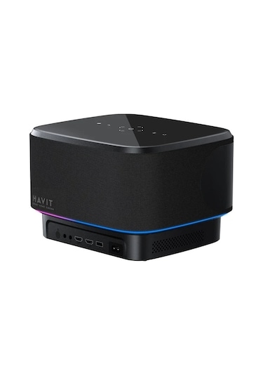 Havit Pj300 Plus Google Lisanslı Projeksiyon Cihazı