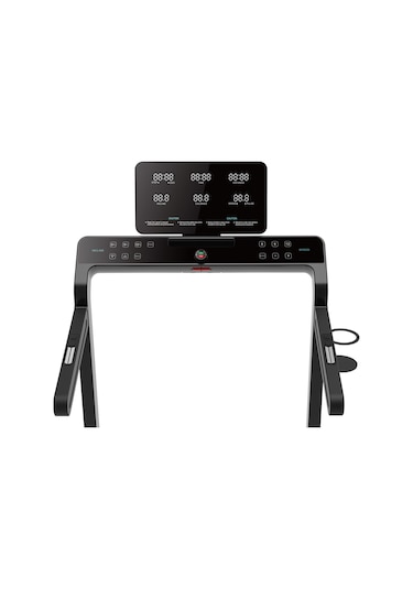 Voit Orthopedics N Ortopedik Zeminli Otomatik Eğimli Koşu Bandı