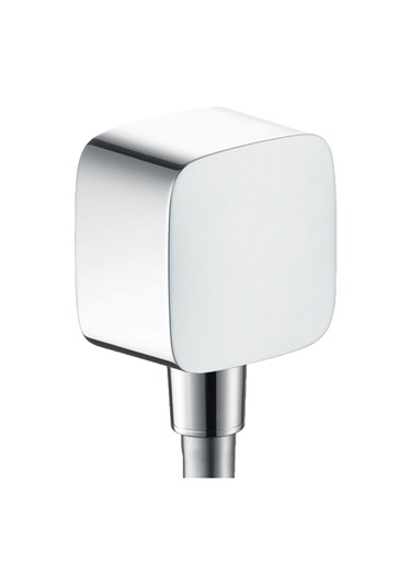 Hansgrohe Fıxfıt Gonye Cıkıs Cek Valf Ile 26457000 Diğer