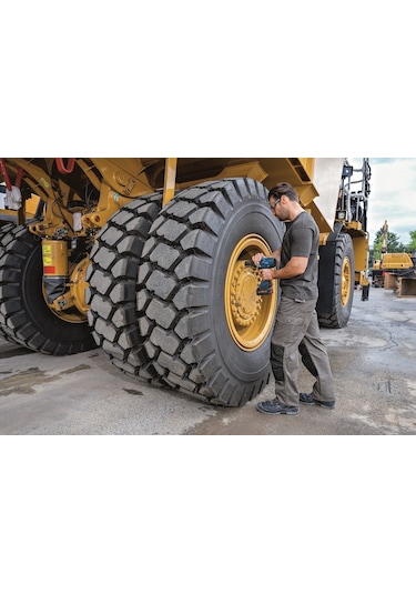 BOSCH GDS 18 V-1600 HC Akülü Darbeli Somun Sıkma Makinesi 06019M1000