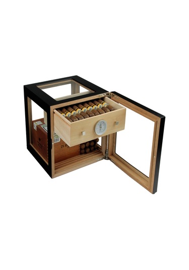 Adorini Cube Humidor Puro  Kutusu
