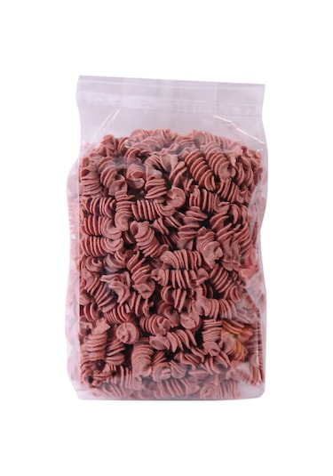 Devrekani Deva Kastamonu Kırmızı Pancarlı Siyez Makarna 300 G